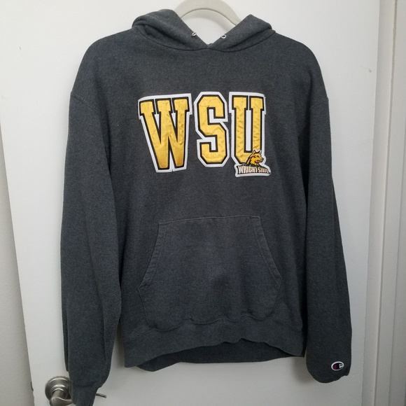wright state university sweatshirts